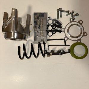 900r Clutch Kit MAX for 250-300 hp Tune