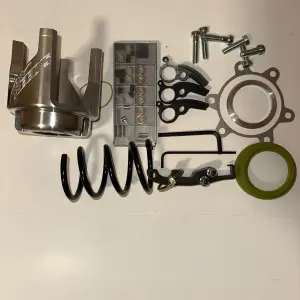 900r Clutch Kit MAX for 250-300 hp Tune