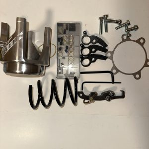 900r Clutch Kit MAX 180-230 hp