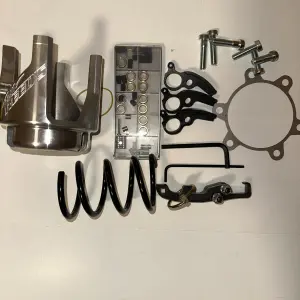 900r Clutch Kit MAX 180-230 hp
