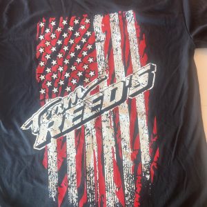 Flag T-Shirt